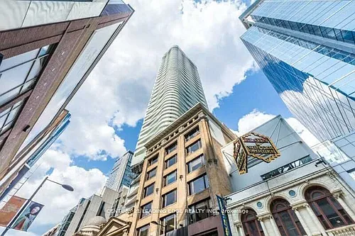 197 Yonge St #4203 Photo 1