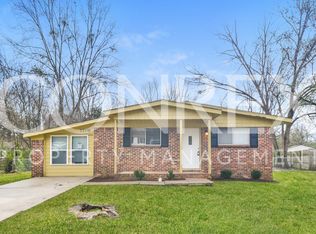 3206 Uvalde Ln NW, Huntsville, AL 35810