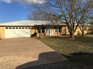 309 Lincoln St, Carney, OK 74832
