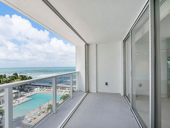 2nd image of 2751 S Ocean Drive #602s