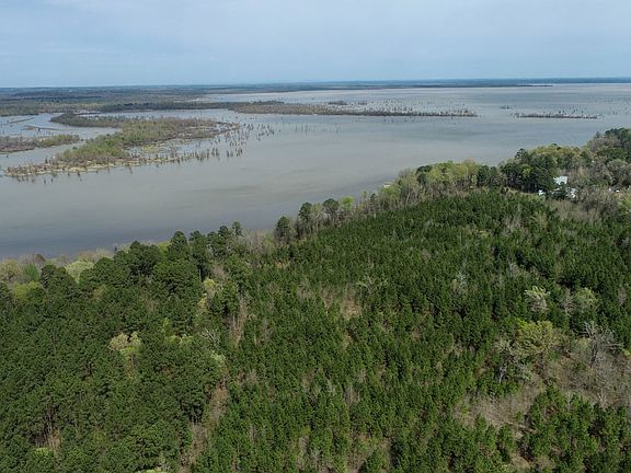 Land For Sale Millwood Lake Arkansas 66 