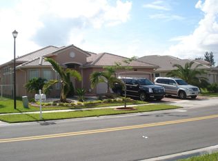 5323 SW 153rd Ave, Miramar, FL 33027