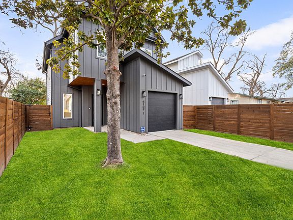 3rd image of 5109 Glissman Rd #1