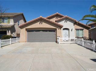 1316 Blazing Star Dr, Perris, CA 92571