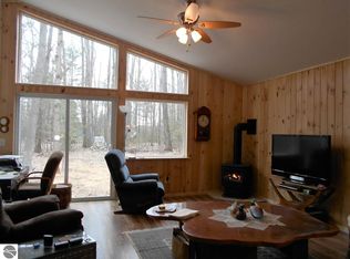 875 Cedar Trl, Interlochen, MI 49643