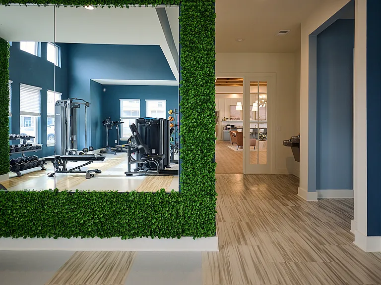 Encore Luxury Residences — Photo 13