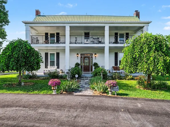 956 Lebanon Hwy, Lebanon, TN 37087