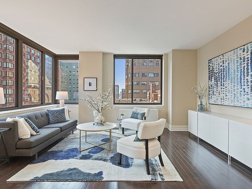 1st image of 2 Columbus Ave #8A