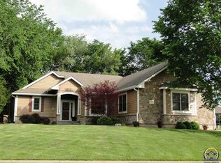 2408 SE Scorpio Ave, Topeka, KS 66605