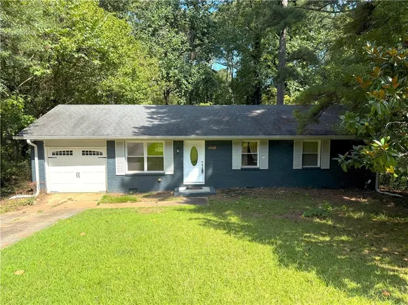 4428 Colony East Dr, Stone Mountain, GA 30083