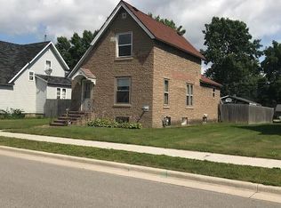 1206 Logan Ave, Marinette, WI 54143