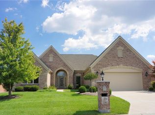 2362 Spring Rose Dr, Dayton, OH 45459
