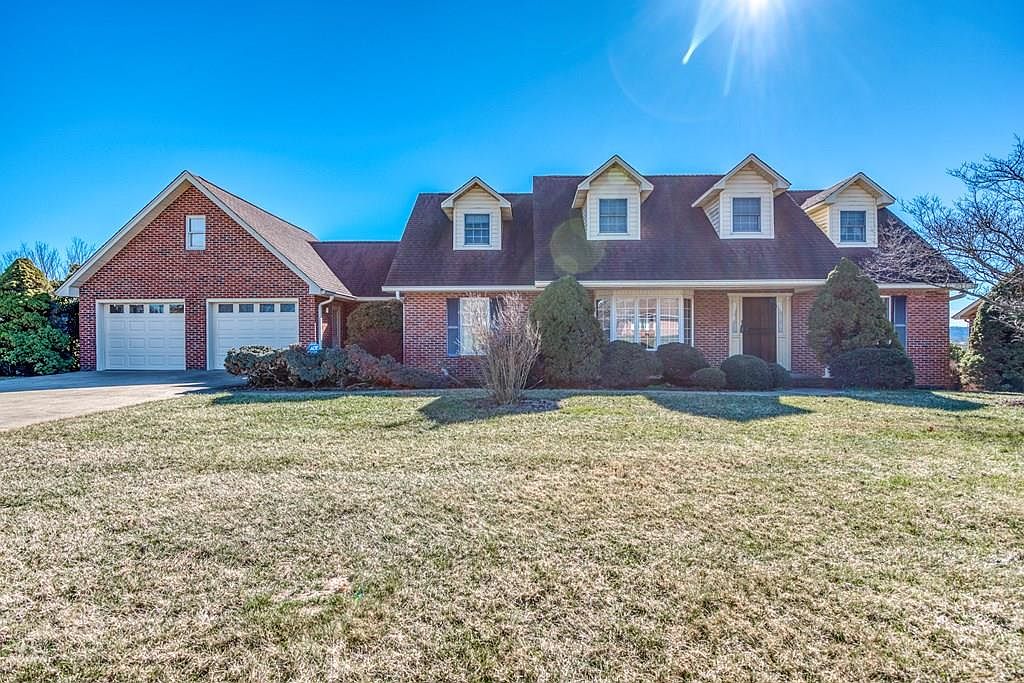 350 Beverly Dr, Abingdon, VA 24210 Zillow