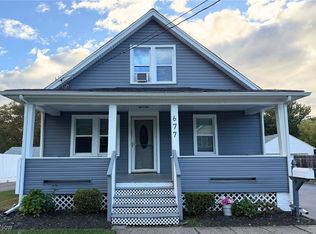 677 N State St, Painesville, OH 44077