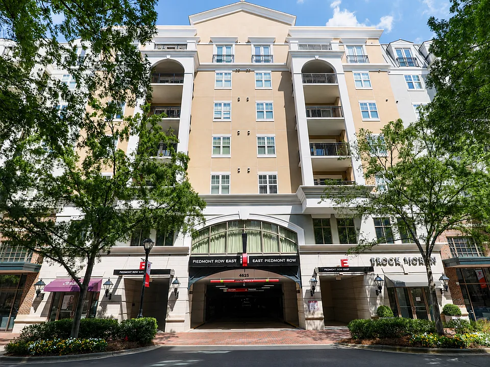 4625 Piedmont Row #402