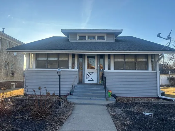 212 Tinley Ave, Depue, IL 61322