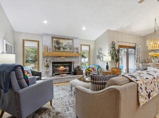 1903 St George Lane, Janesville, WI 53545