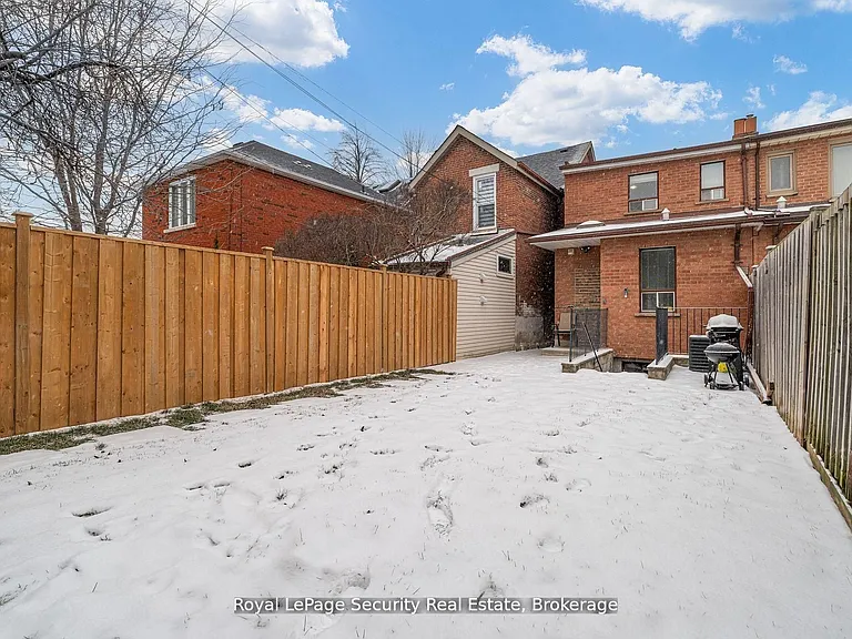 706 Gladstone Ave #LOWER — Photo 30