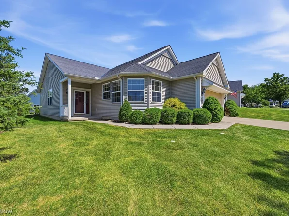 10402 Rock Ledge Way, North Royalton, OH 44133