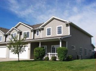 1237 S 52nd St UNIT 803, West Des Moines, IA 50265