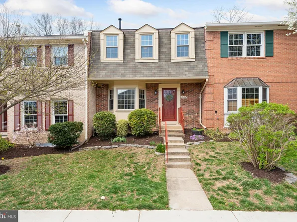 2765 Carter Farm Ct, Alexandria, VA 22306