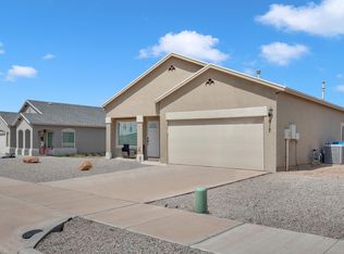 917 Jimson Weed Dr, Socorro, TX 79927