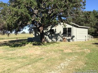 2446 County Road 111, Pleasanton, TX 78064