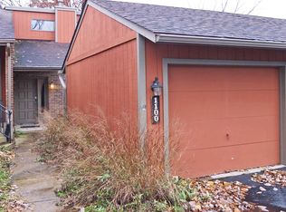 1100 Redbluff Dr, West Carrollton, OH 45449