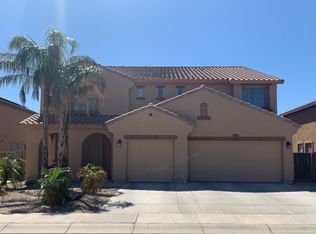 7873 W Andrea Dr, Peoria, AZ 85383