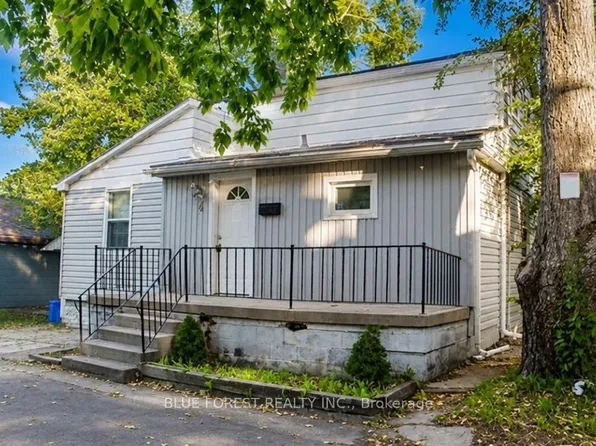 4 Henry St, London, ON N6B 2L7