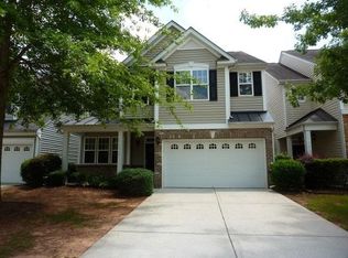 7612 Cagle Dr, Raleigh, NC 27617