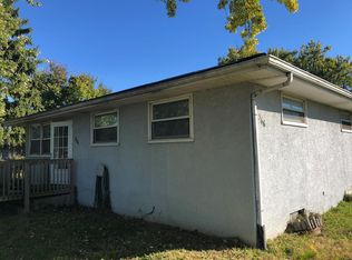 1366 Molly Ln, Columbus, OH