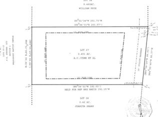 163 County Road 840, Angleton, TX 77515