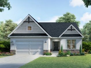 The Magnolia Plan, Soraya Farms, Dayton, OH 45458