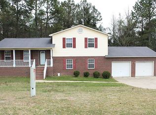 141 Hawksworth Pl, Cameron, NC 28326