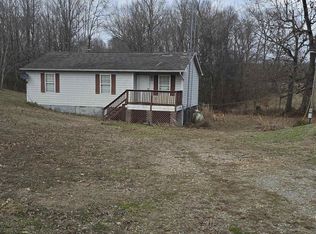 958 Axel Creek Rd, Marion, KY 42064