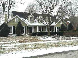 8865 Oak Valley Rd, Holland, OH 43528