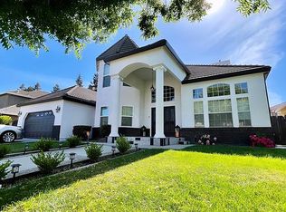 2241 N Daubenberger Rd, Turlock, CA 95382