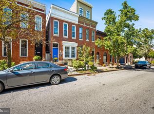 1264 Battery Ave, Baltimore, MD 21230