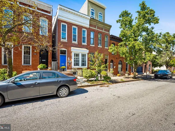 1264 Battery Ave, Baltimore, MD 21230