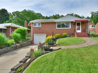 26 Short St, Pittsburgh, PA 15223