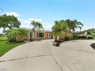 3105 SE 18th Ave, Cape Coral, FL 33904