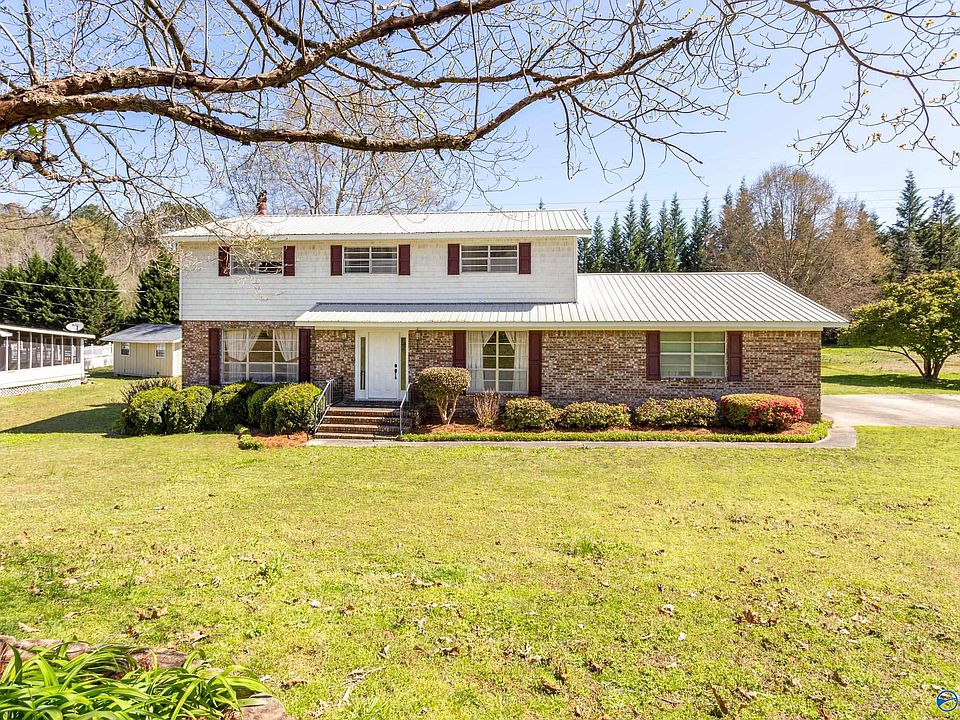 5053 Meadow Cir E, Southside, AL 35907 MLS 1830259 Zillow