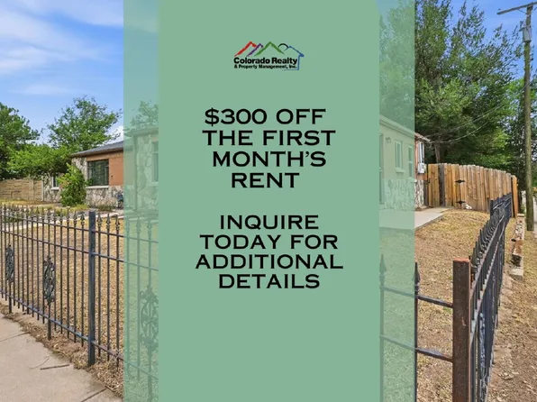 3259 N Adams St, Denver, CO 80205
