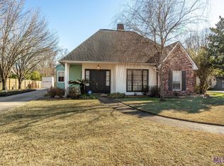 17428 Lantana Ct, Baton Rouge, LA 70817