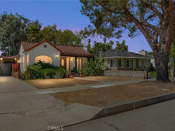 3334 N Sierra Way, San Bernardino, CA 92405