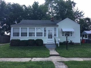 133 Scioto St, Ashville, OH 43103