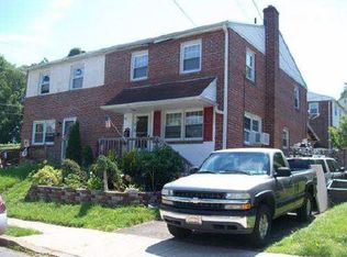 470 N Washington St, Pottstown, PA