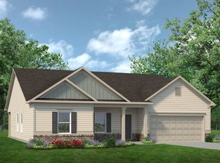 622 Nightengale Ridge Dr LOT 22, Columbia, TN 38401