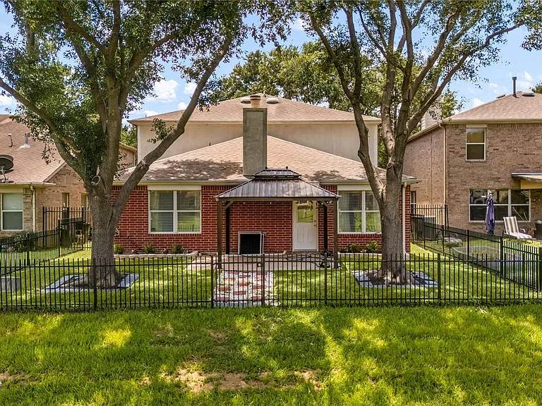 10230 E Summit Canyon Dr — Photo 31